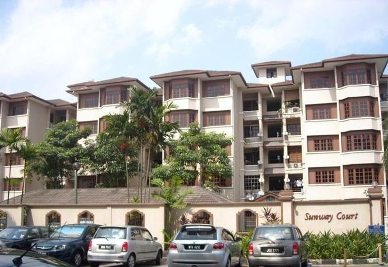 Sunway Court