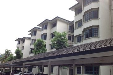 Sunway Court