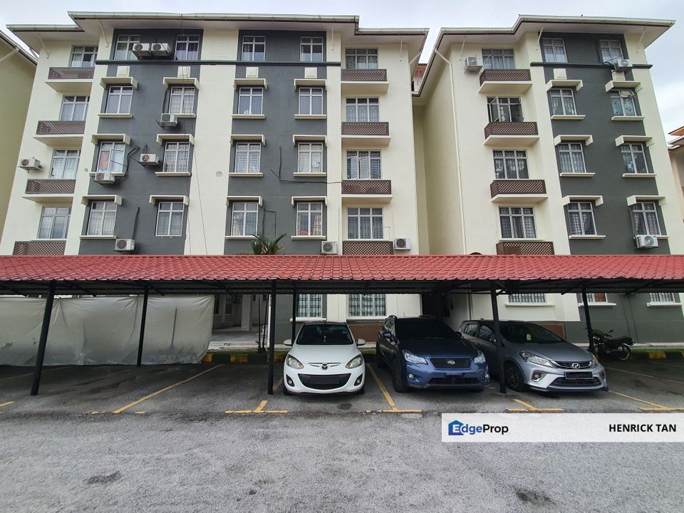 5min to Taylor Lakeside Campus, Non Bumi lot, Selangor, Bandar Sunway