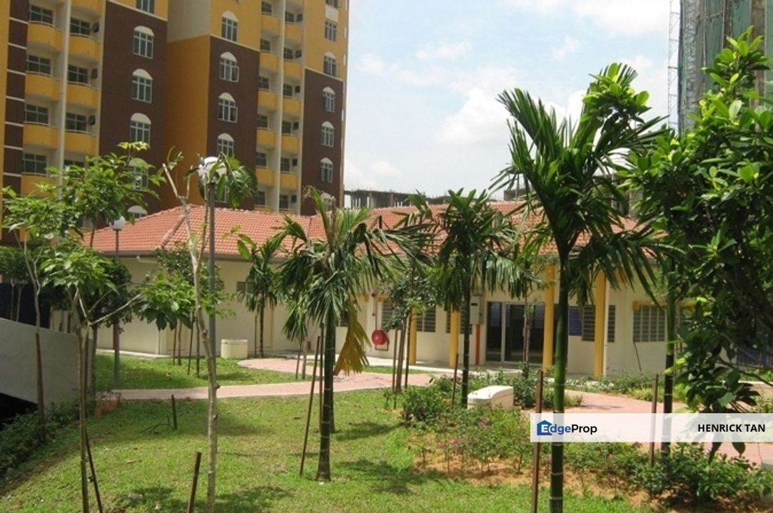 Non Bumi Lot, Good Condition, Below Market Price, Selangor, Bandar Sunway