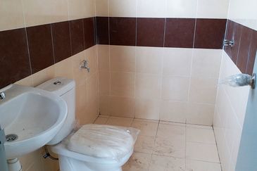 Kemuning Greenhills 3, Double Storey, Freehold, 18x55sqft, Gated Guarded