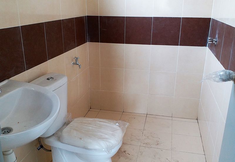 Kemuning Greenhills 3, Double Storey, Freehold, 18x55sqft, Gated Guarded