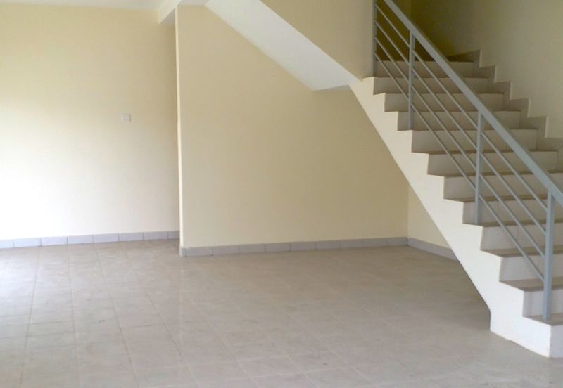 Kemuning Greenhills 3, Double Storey, Freehold, 18x55sqft, Gated Guarded