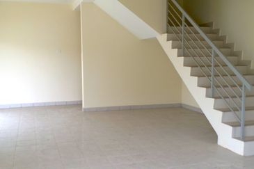 Kemuning Greenhills 3, Double Storey, Freehold, 18x55sqft, Gated Guarded