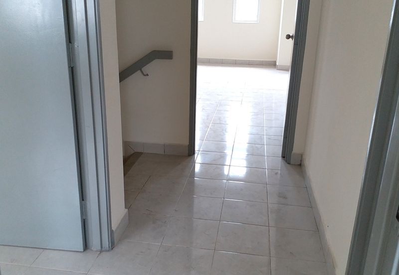 Kemuning Greenhills 3, Double Storey, Freehold, 18x55sqft, Gated Guarded