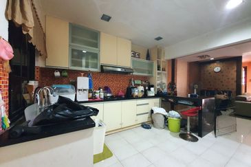 Jalan Bandar Kinrara 1/15