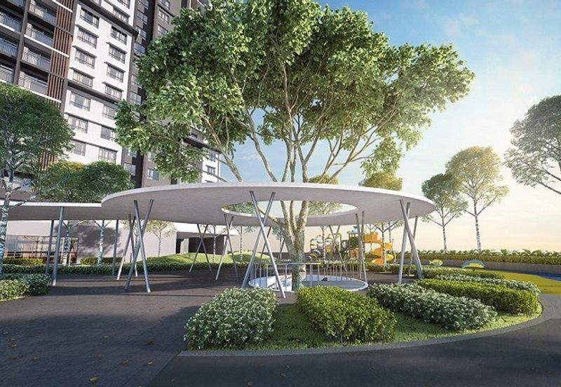 Residensi Bintang Bukit Jalil