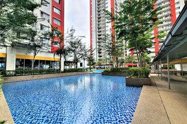 Main Place Residence