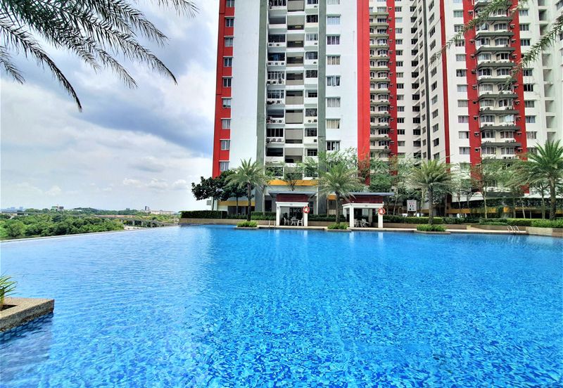 Main Place Residence