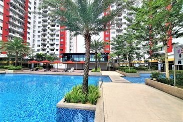 Main Place Residence