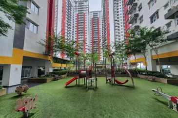 Main Place Residence