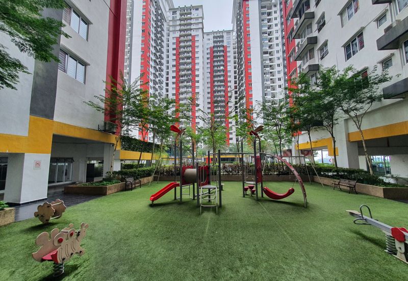 Main Place Residence