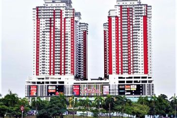 Main Place Residence