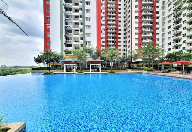 Main Place Residence