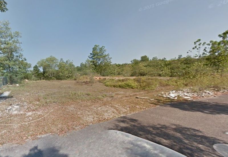 Bandar Bukit Beruntung