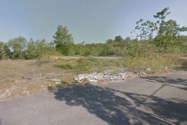 Bandar Bukit Beruntung