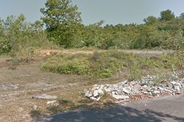 Bandar Bukit Beruntung