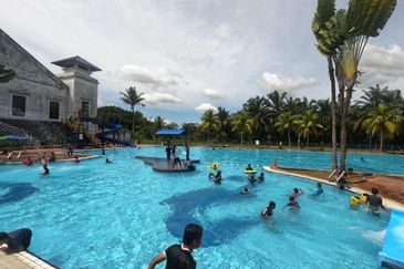 Bandar Bukit Beruntung