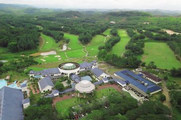 Bandar Bukit Beruntung