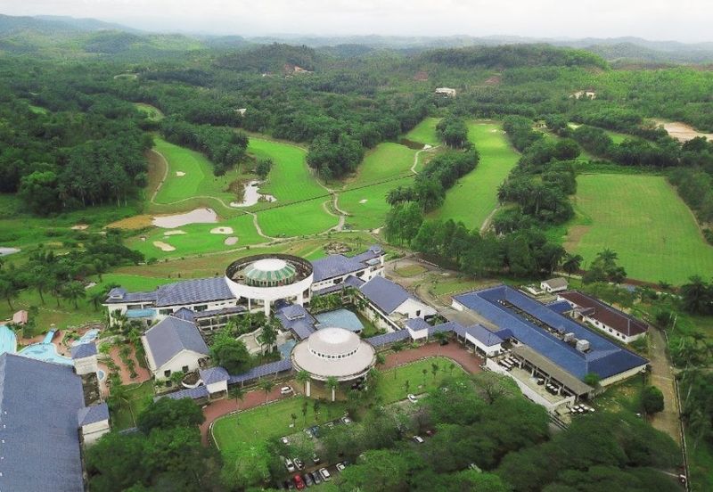 Bandar Bukit Beruntung