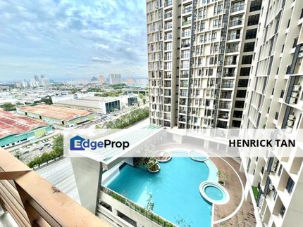 Impian Meridian, USJ 1 Subang Jaya, Selangor, USJ