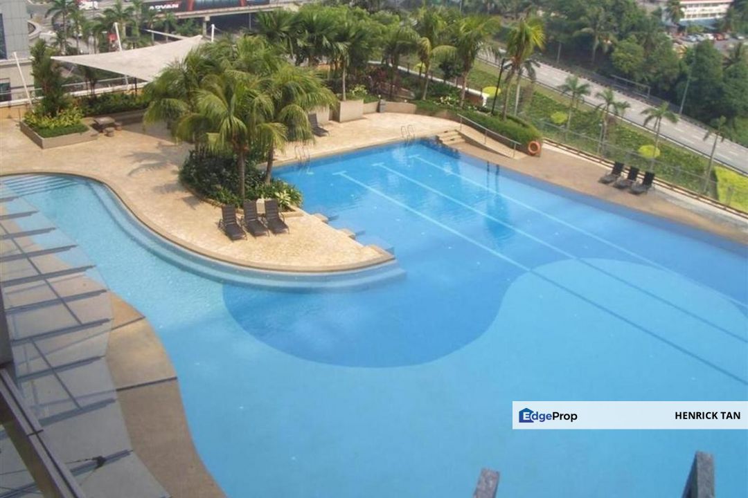 Impian Meridian, USJ 1 Subang Jaya, Selangor, USJ