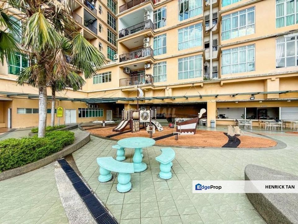 Impian Meridian, USJ 1 Subang Jaya, Selangor, USJ