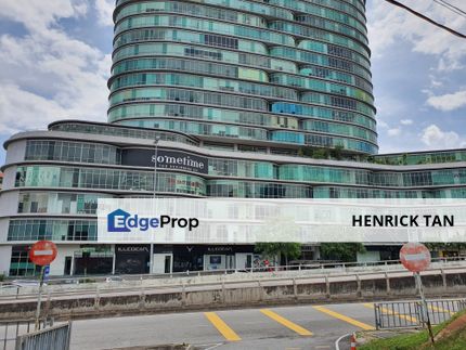 Oval Damansara Taman Tun Dr Ismail TTDI  Kuala Lumpur, Kuala Lumpur, Taman Tun Dr Ismail