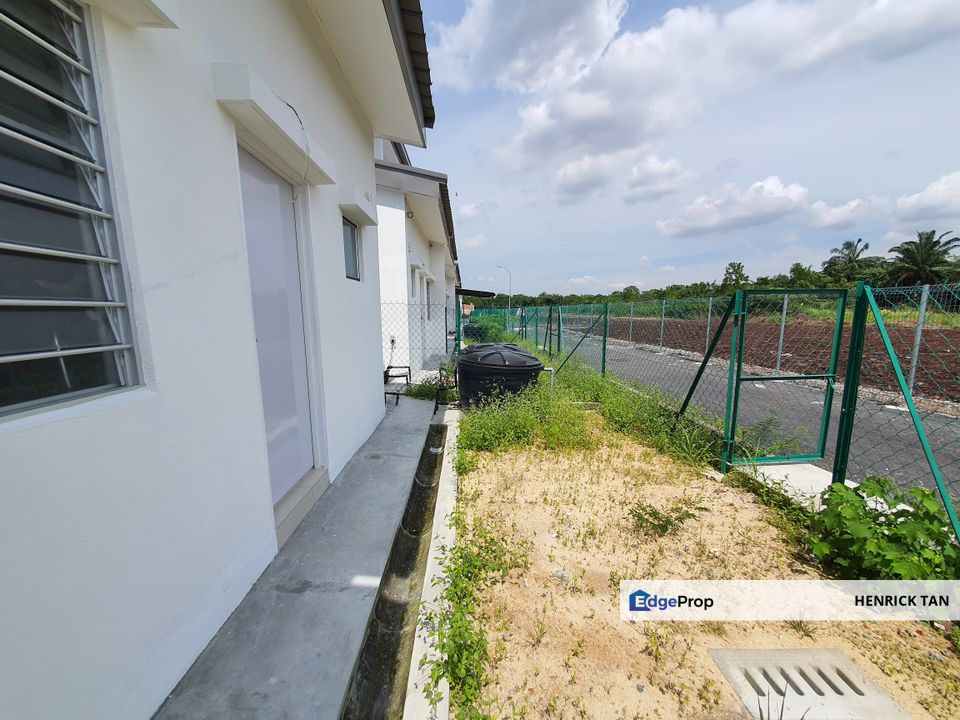 Taman Mamanda Residences, Double Storey, Build up: 1520sqft, 20x65sqft, Selangor, Telok Panglima Garang