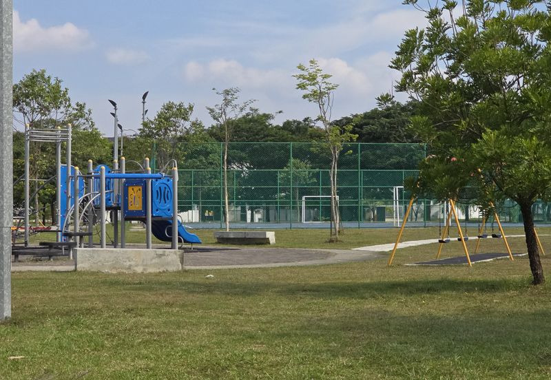 Hijayu 3, Bandar Sri Sendayan