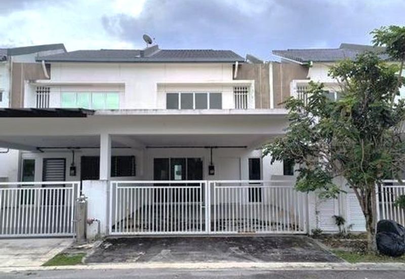 Hijayu 3, Bandar Sri Sendayan