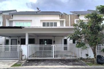 Hijayu 3, Bandar Sri Sendayan