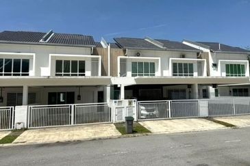 Hijayu 3, Bandar Sri Sendayan