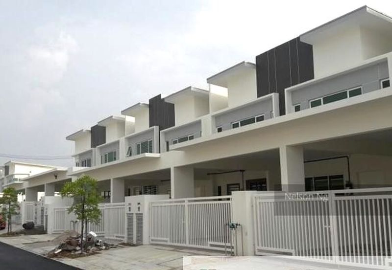 Hijayu 3, Bandar Sri Sendayan