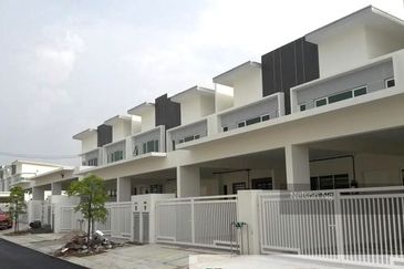 Hijayu 3, Bandar Sri Sendayan