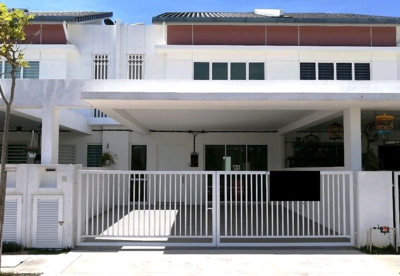 Hijayu 3, Bandar Sri Sendayan