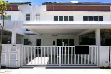 Hijayu 3, Bandar Sri Sendayan