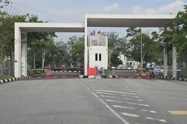 Hijayu 3, Bandar Sri Sendayan