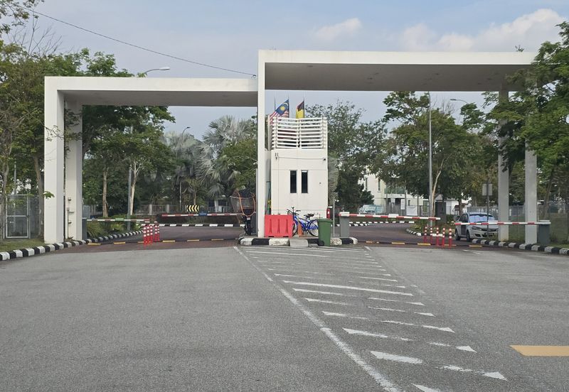 Hijayu 3, Bandar Sri Sendayan