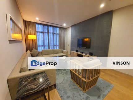 188 Suites, Kuala Lumpur, Kuala Lumpur, KLCC