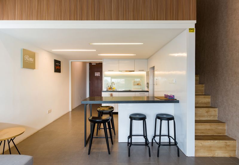 The Establishment (Alila Bangsar )