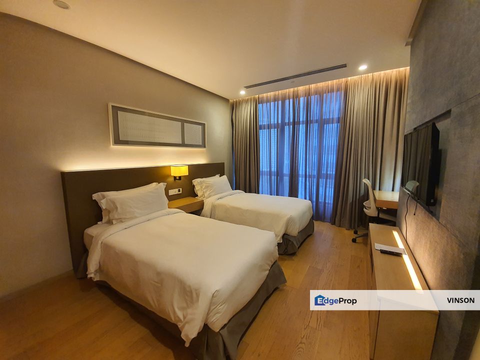188 Suites, Kuala Lumpur, Kuala Lumpur, KLCC