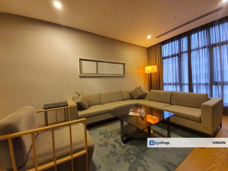188 Suites, Kuala Lumpur, Kuala Lumpur, KLCC