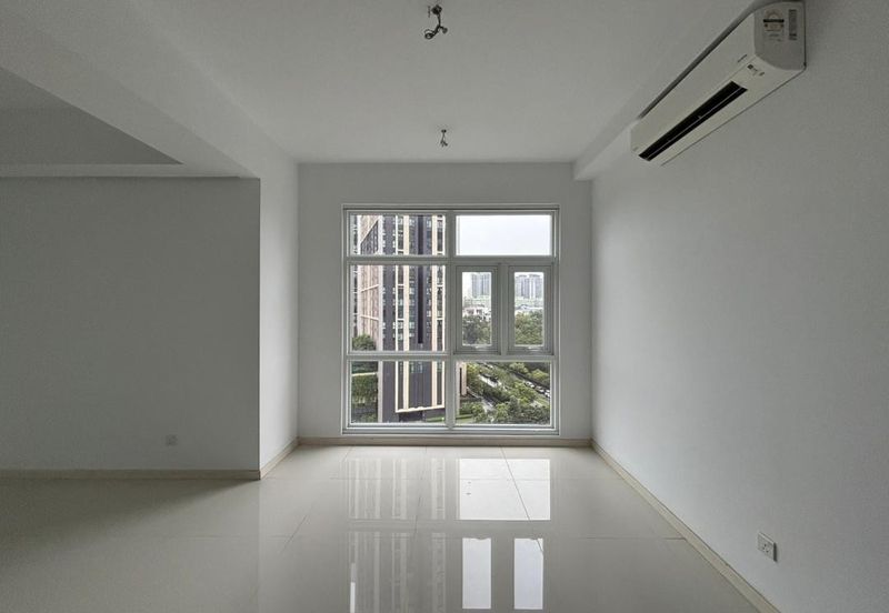 MET 1 Residences @ KL Metropolis