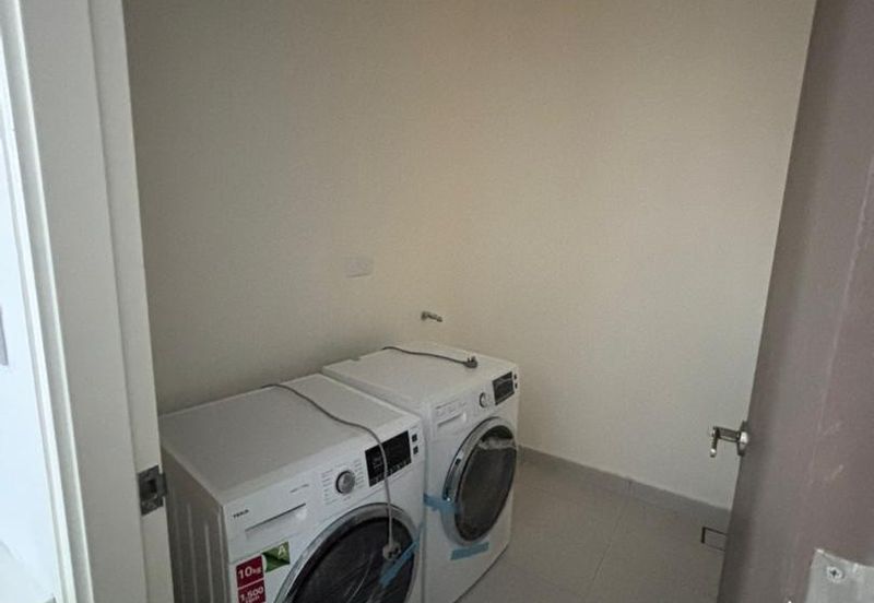 MET 1 Residences @ KL Metropolis