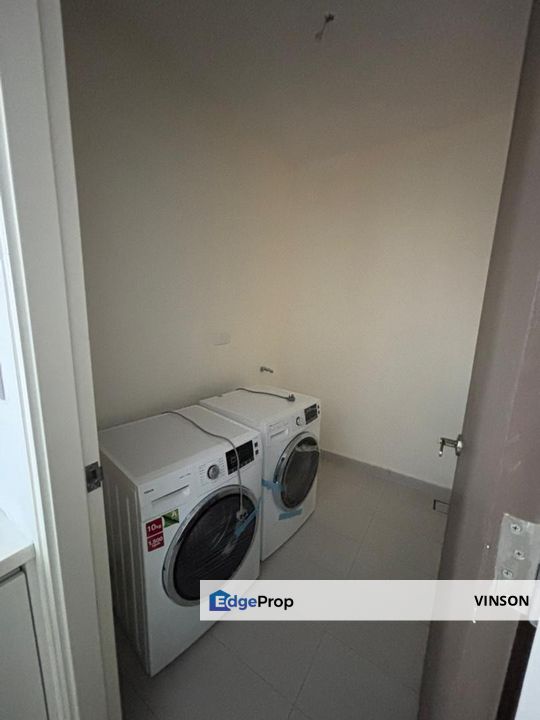 Met 1 Residences @ KL Metropolis, Dutamas, Mont Kiara, Kuala Lumpur, Kuala Lumpur, Dutamas