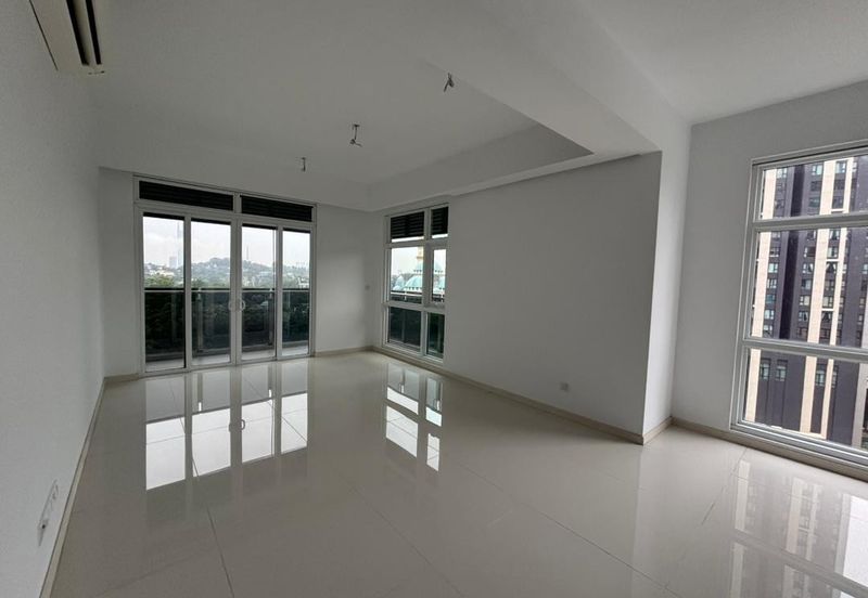 MET 1 Residences @ KL Metropolis