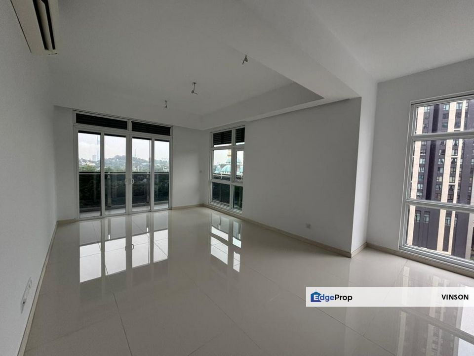 Met 1 Residences @ KL Metropolis, Dutamas, Mont Kiara, Kuala Lumpur, Kuala Lumpur, Dutamas