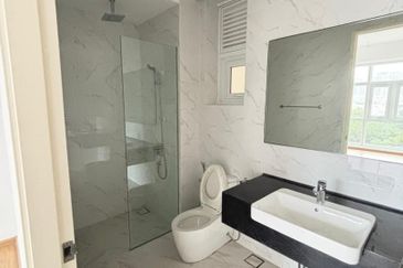 MET 1 Residences @ KL Metropolis