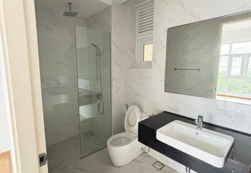 MET 1 Residences @ KL Metropolis